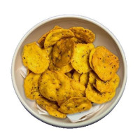 Methi /Fenugreek Puri