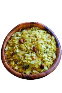 Poha Chiwda