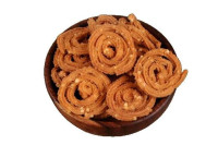 Sabudana/ Sago Chakli