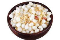 Sabudana Chiwda