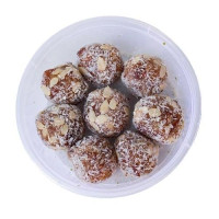 Shing Khajur Ladoo