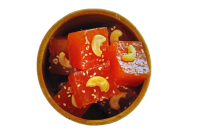 Assorted halwa (500gm)