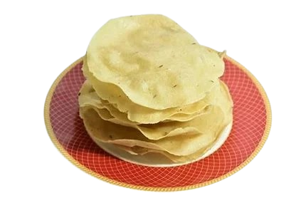 Moong Papad