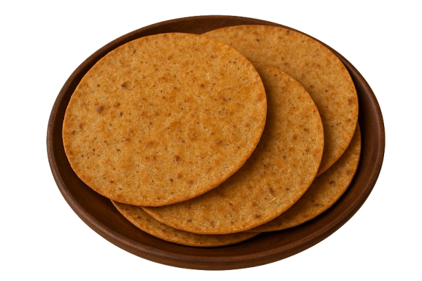 Khakra