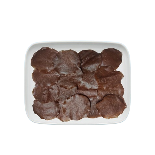 Ragi Papad