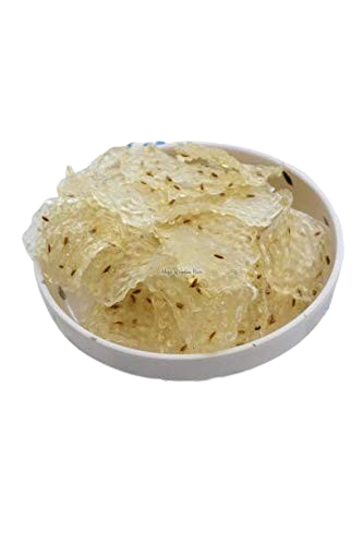 Disco sabudana papad