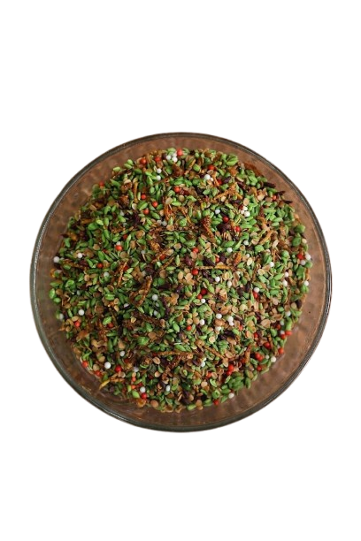 Jaipuri Mukhvas