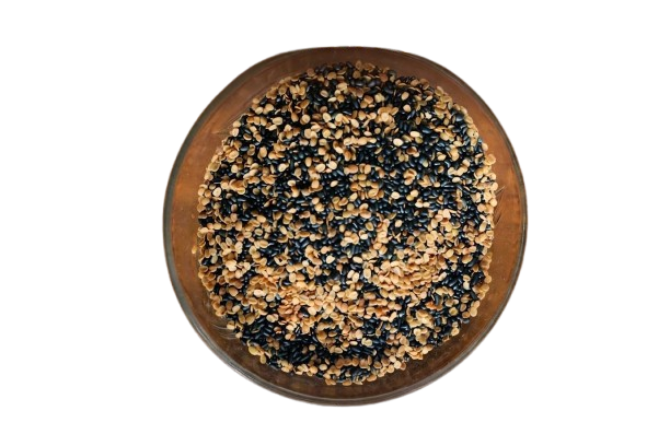 Chocolate Mukhvas