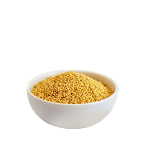 Foxtail  Millet