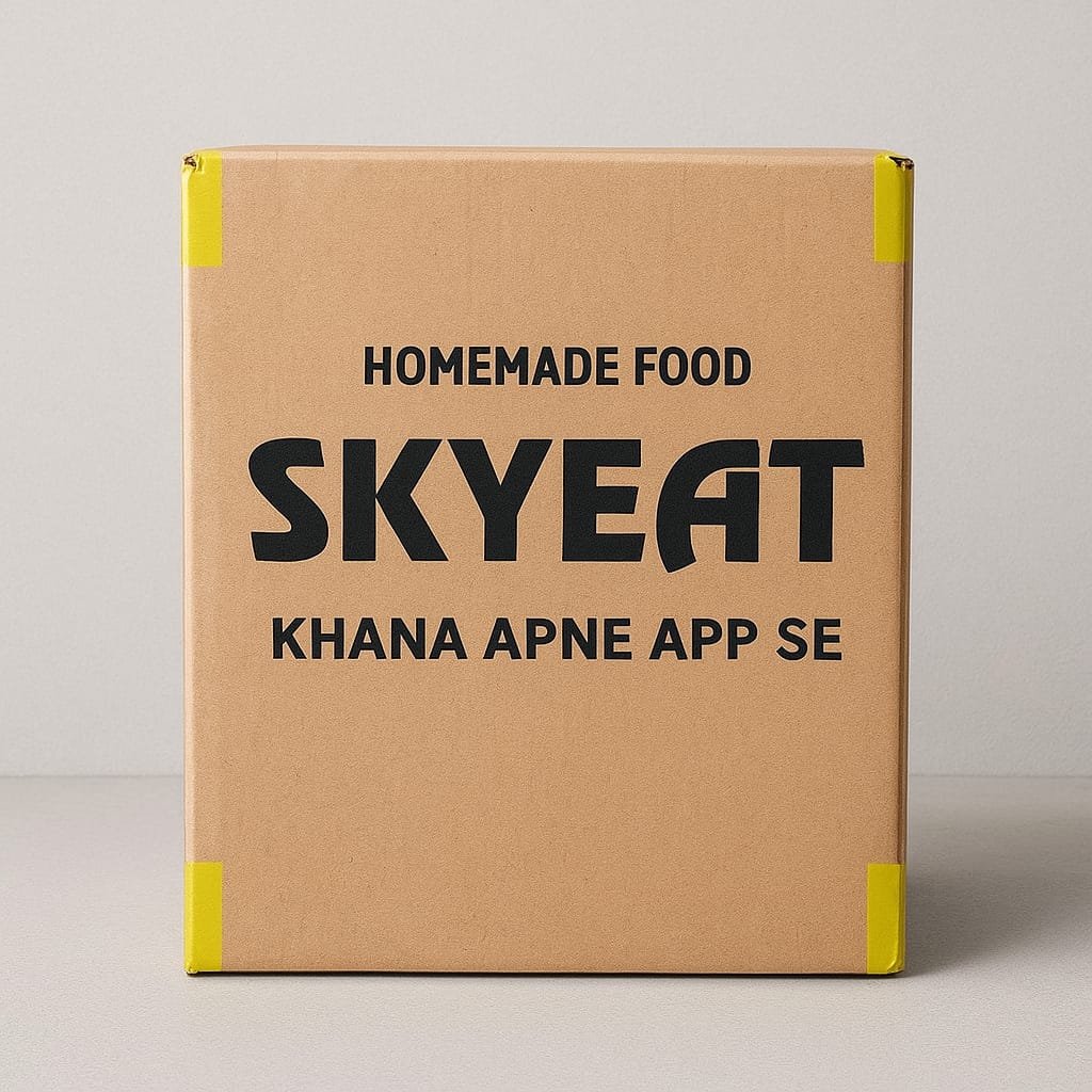 Khakhra Pav Bhaji extra image