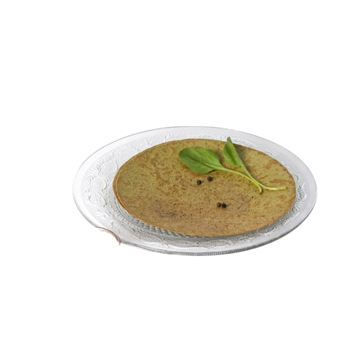Khakhra Palak