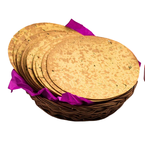 Khakra
